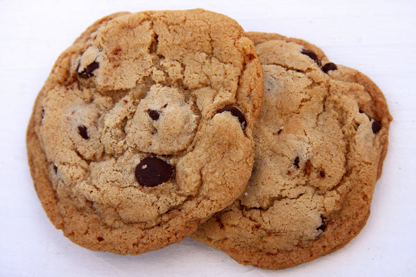 Chocolate chip cookie