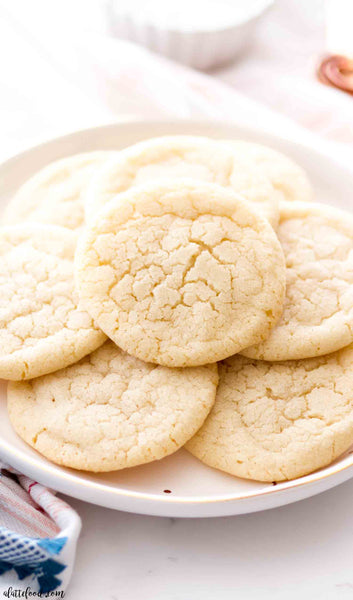 Sugar cookie