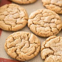 Peanut butter cookie