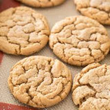 Peanut butter cookie
