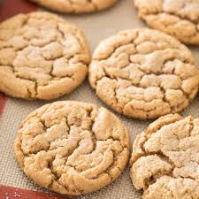 Peanut butter cookie